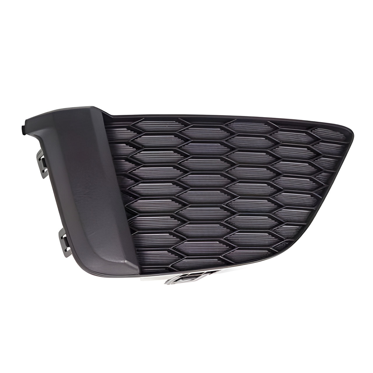 REJILLA DER. PARAGOLPE DELT