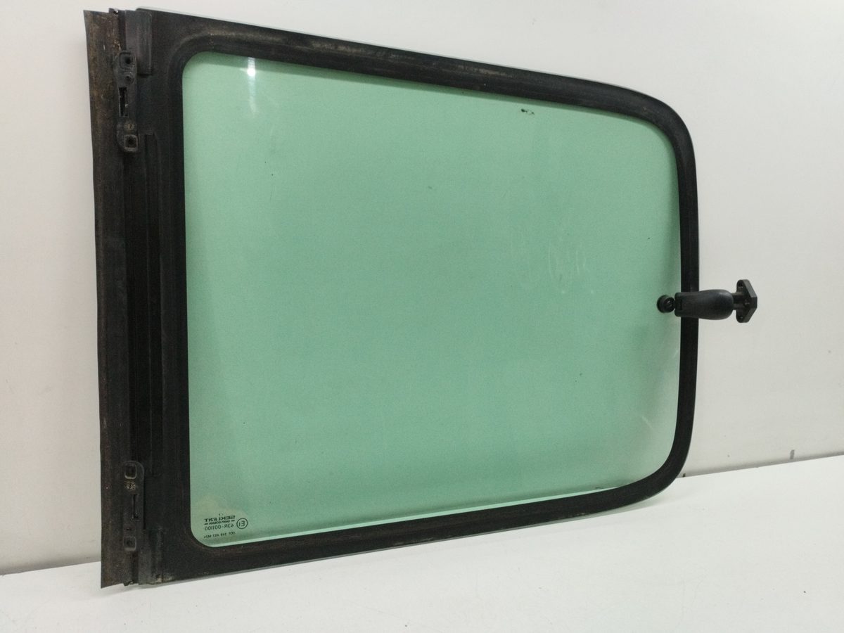 Vidrio Lateral Delantera Derecha Citroën Berlingo 1996-2002 Multispace 43R001100