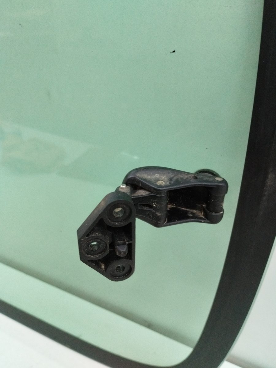 Vidrio Lateral Delantera Derecha Citroën Berlingo 1996-2002 Multispace 43R001100