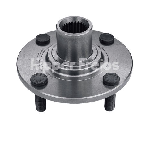 MAZA RUEDA DEL FORD FIESTA 02/16 25E 39MM