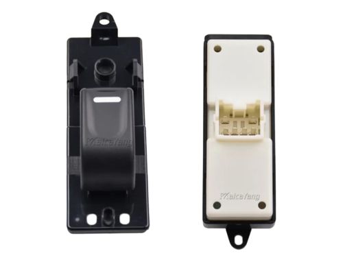 Tecla Alza Cristal Great Wall Hover Haval H3 H5 Trasera