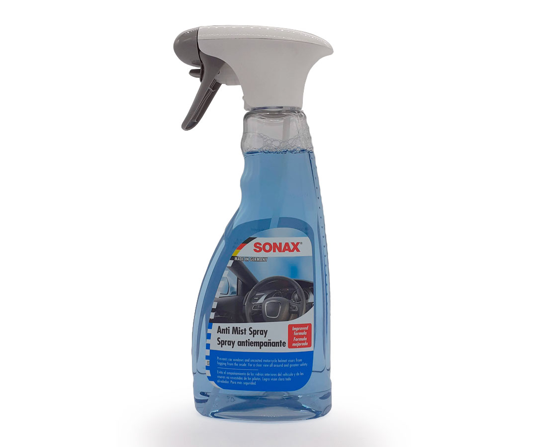 ANTIEMPAÑANTE VIDRIO 500 ML