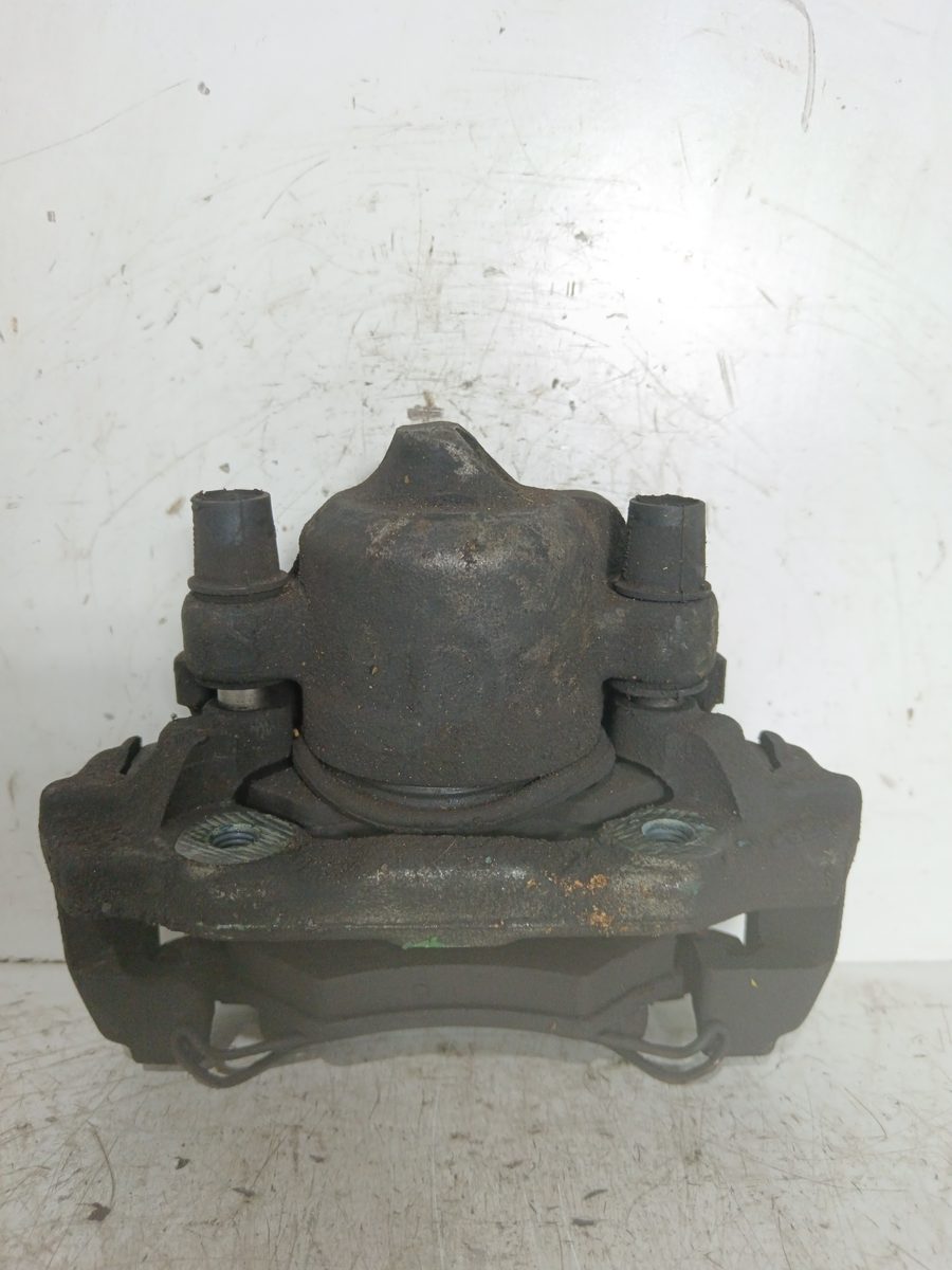 Mordaza de Freno Delantera Derecha Ford Escort Berl./turnier 1995-2000 1.6 16V CAT