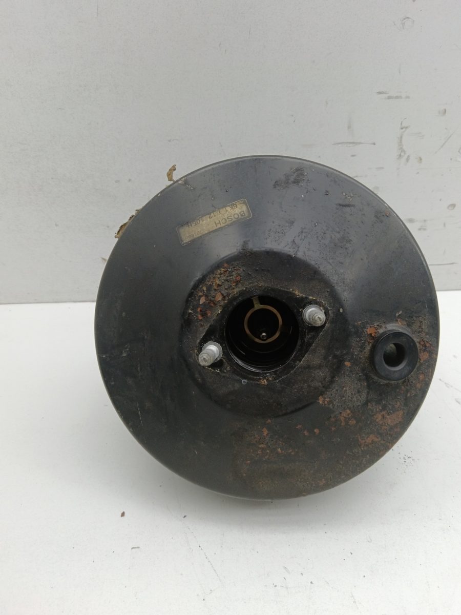 Servofreno Volkswagen Polo (9N1) 2001-2005 1.4 16V 1.4L 74kW 6K1612105