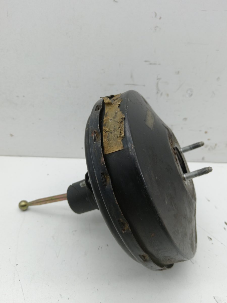 Servofreno Volkswagen Polo (9N1) 2001-2005 1.4 16V 1.4L 74kW 6K1612105