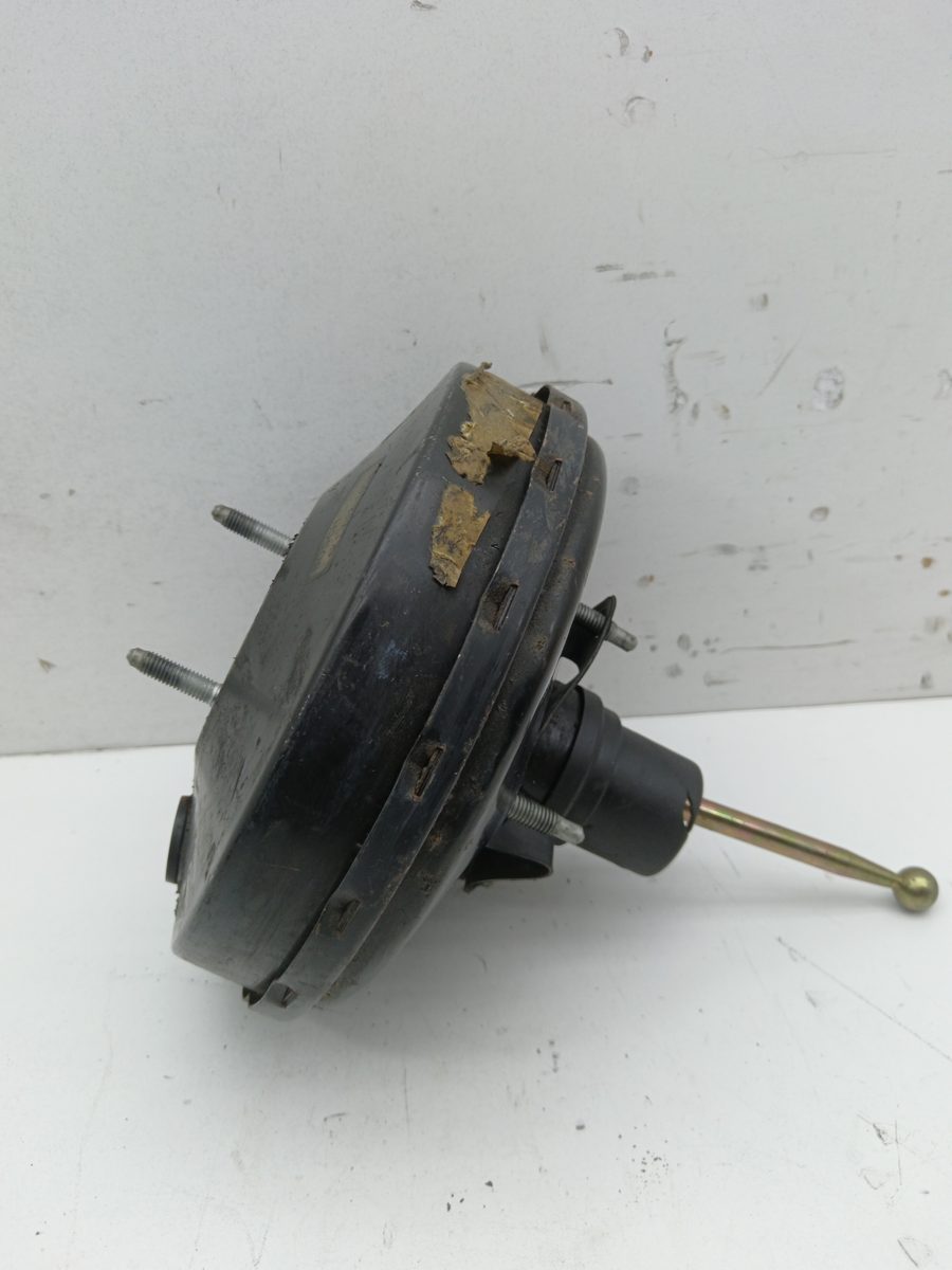 Servofreno Volkswagen Polo (9N1) 2001-2005 1.4 16V 1.4L 74kW 6K1612105