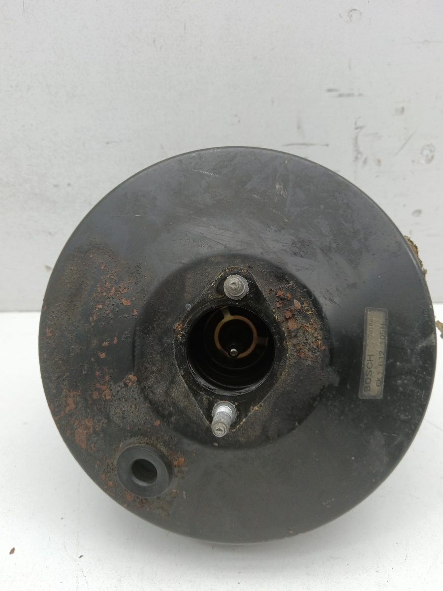 Servofreno Volkswagen Polo (9N1) 2001-2005 1.4 16V 1.4L 74kW 6K1612105
