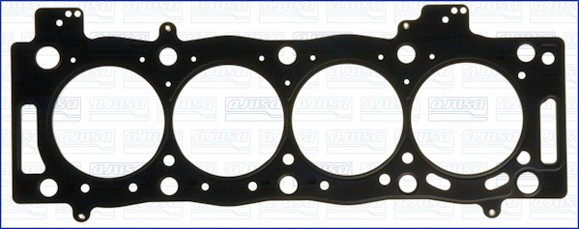 JUNTA TAPA DE CILINDROS PEUGEOT 307/308/407 2.0 HDI 1.30MM
