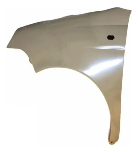 Guardabarro Delantero Izq Chery Qq 2012