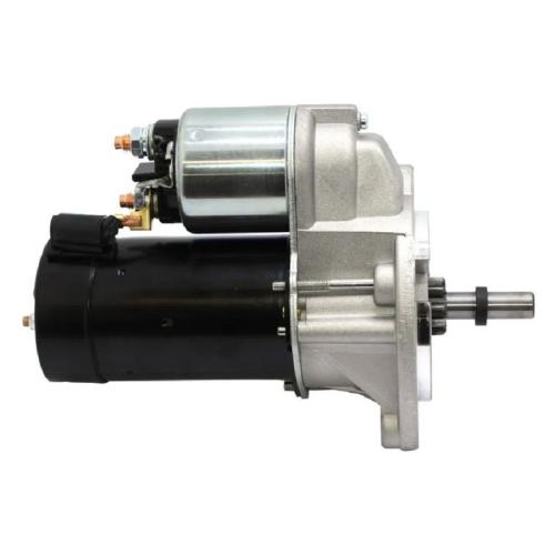 Motor de arranque con reductor