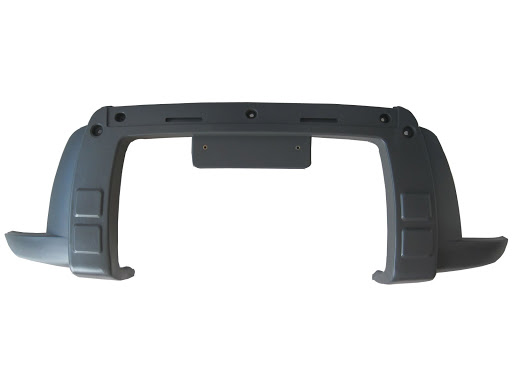 PROTECTOR DEL ZX GRAND TIGER (DEFENSA)