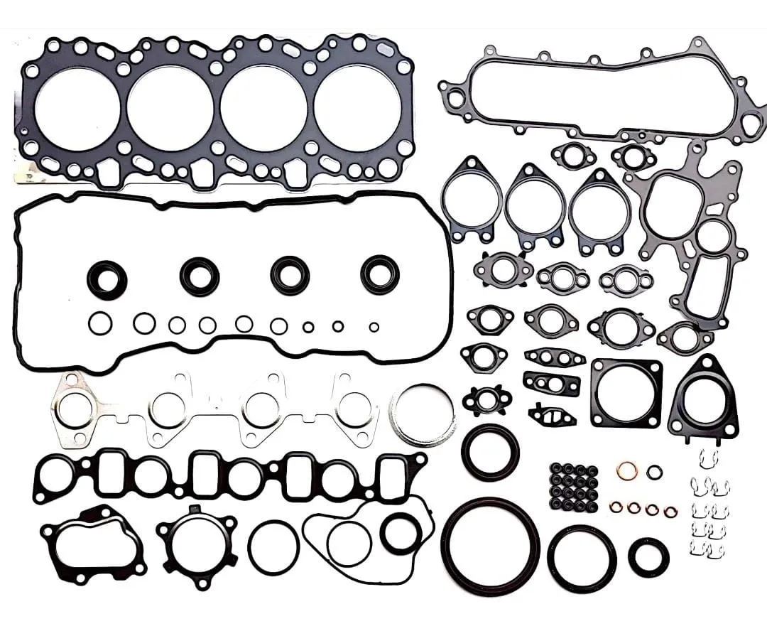 Juego de juntas de motor completo