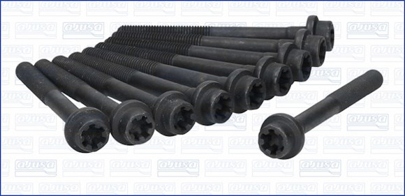 TORNILLOS DE TAPA DE CIL. PALIO 2/SIENA 2 2000- FIRE 1.3 16V