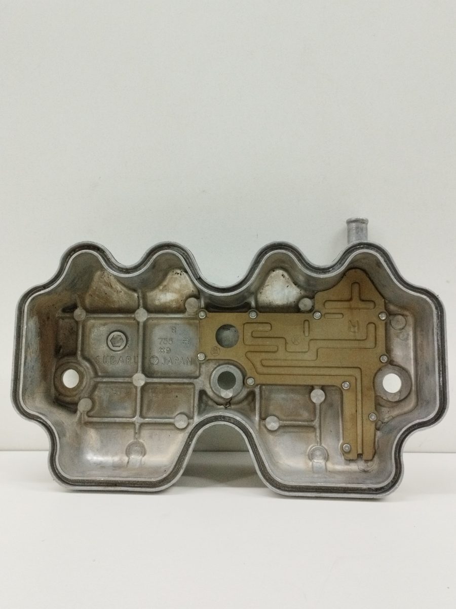Tapa De Valvulas Subaru Legacy Berl./familiar B12 (BE/BH) 1998-2003 2.0 CAT R7559