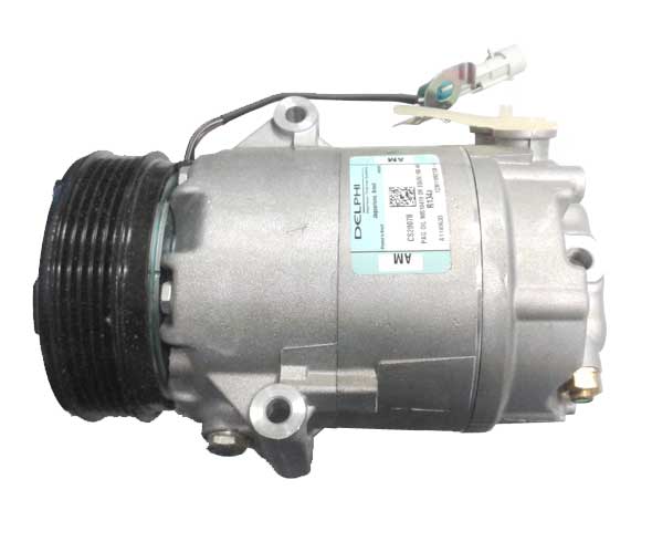 COMPRESOR A.A. (5PK)