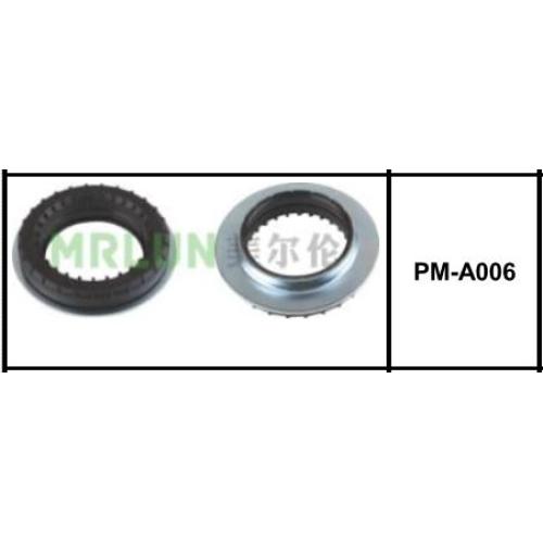 GRAPODINA CAZOLETA VW SURAN 2006...2013 VENTO 2006...CHINOS 102.5X72.5X25MM