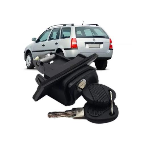 CILINDRO TAPA VALIJA VW PARATI 96...2001 C/LLAVE UNIV. 20353 - VALEO VW02754