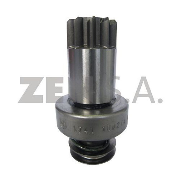 BENDIX DE ARRANQUE VOLKSWAGEN GENERACION IV CON BOSCH