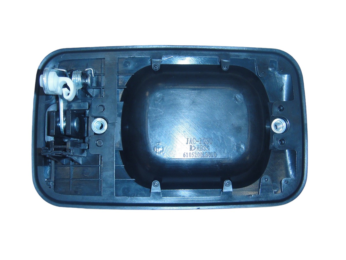 MANIJA EXTERIOR PUERTA DELANTERA DERECHA JAC HFC1063