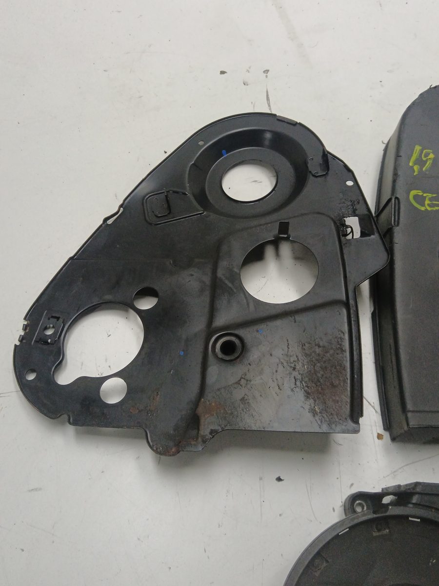 Tapa Distribucion Volkswagen Polo Berlina (6N1) 1994-1999 Air 1.9L 47kW