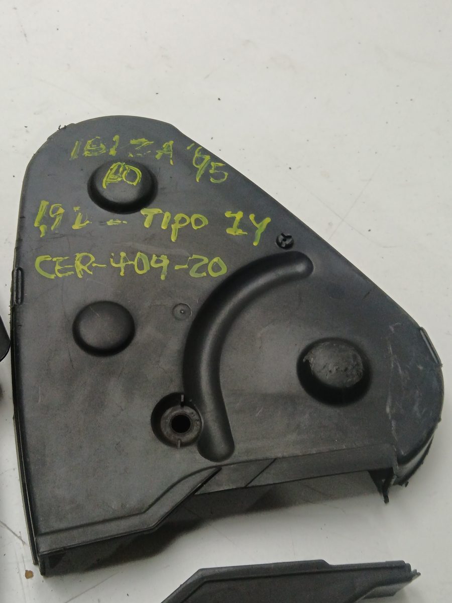 Tapa Distribucion Volkswagen Polo Berlina (6N1) 1994-1999 Air 1.9L 47kW