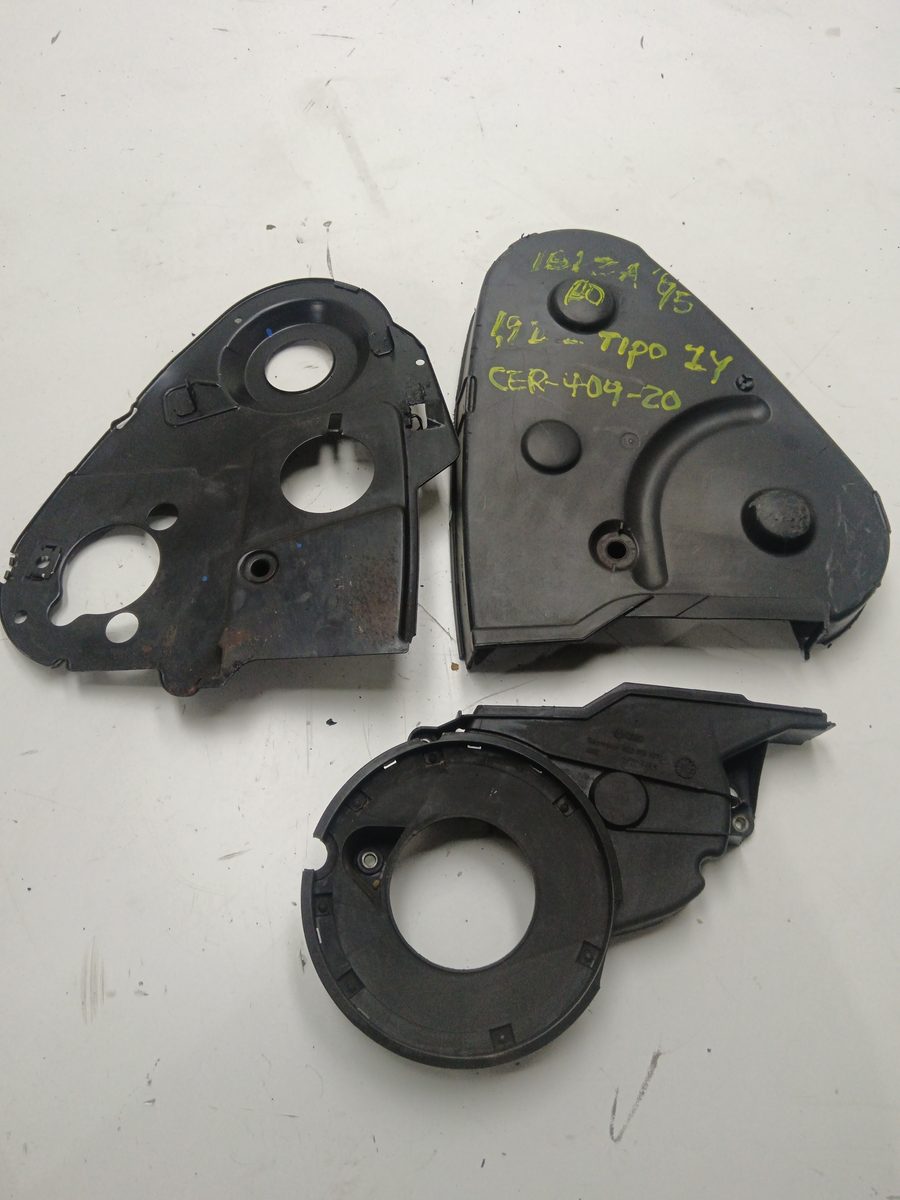 Tapa Distribucion Volkswagen Polo Berlina (6N1) 1994-1999 Air 1.9L 47kW