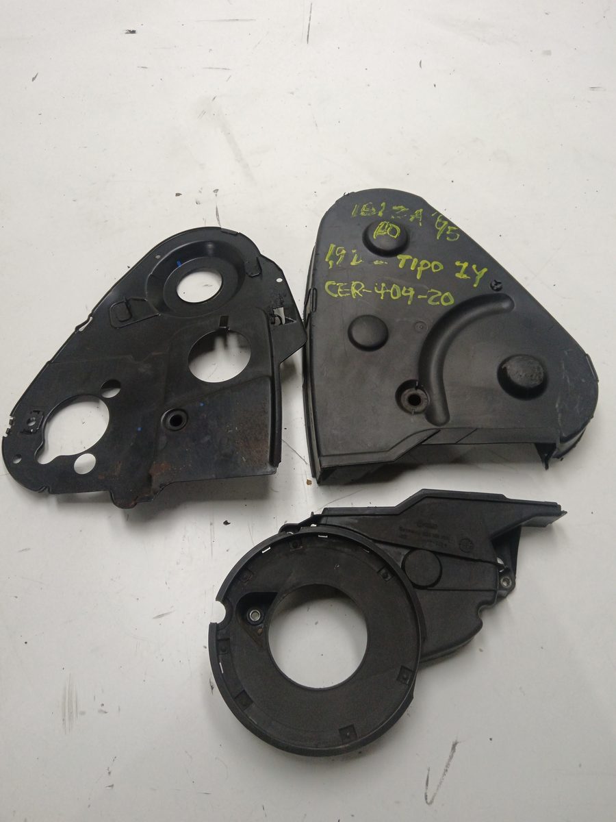 Tapa Distribucion Volkswagen Polo Berlina (6N1) 1994-1999 Air 1.9L 47kW