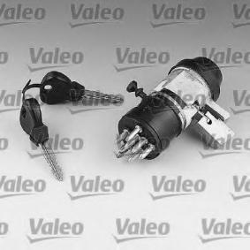 Llave de contacto