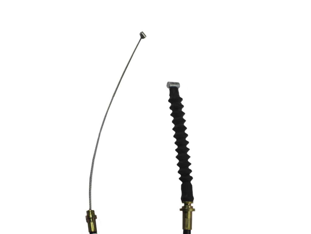 CABLE FRENO MANO MI L200 4X4 86/ BASTON