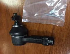 Rótula de dirección delantera