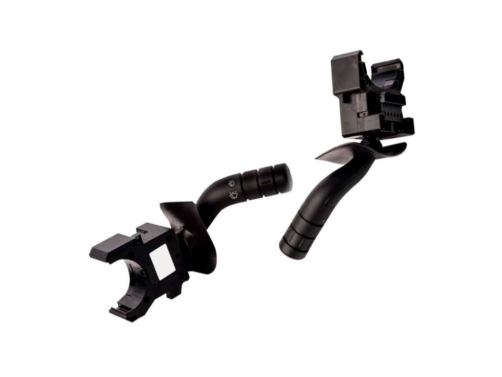 LLAVE BAJO VOLANTE VW GOL V/FOX/ETC. L-PARABRISAS/S/LIMPIA LUNETA