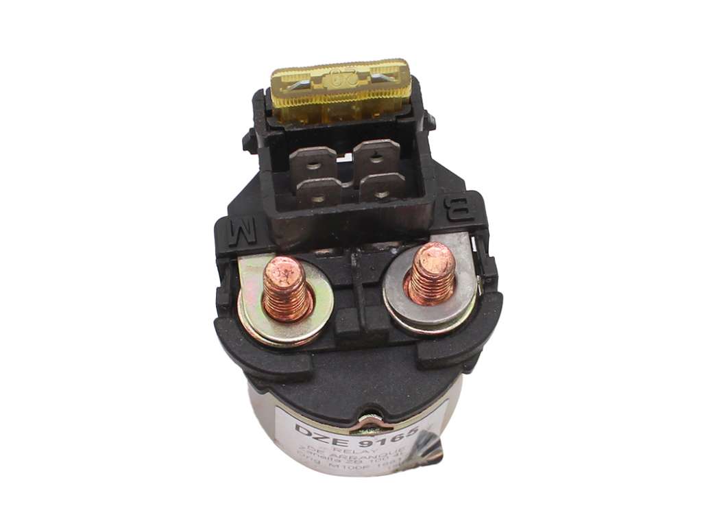 RELAY ARRANQUE ZA ZANELLA LX100 12V