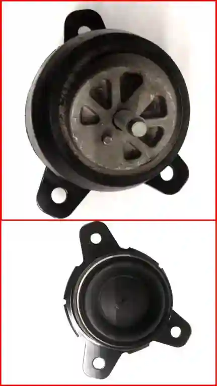 SOPORTE MOTOR DEL HYUNDAI H1 08 (2.4L) (K)
