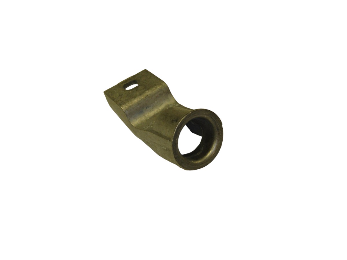 SOPORTE RADIADOR SUPERIOR CHEVROLET CELTA