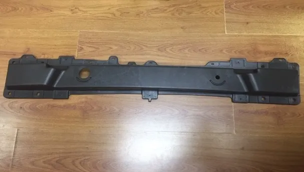 Refuerzo de paragolpes delantero Kia Picanto