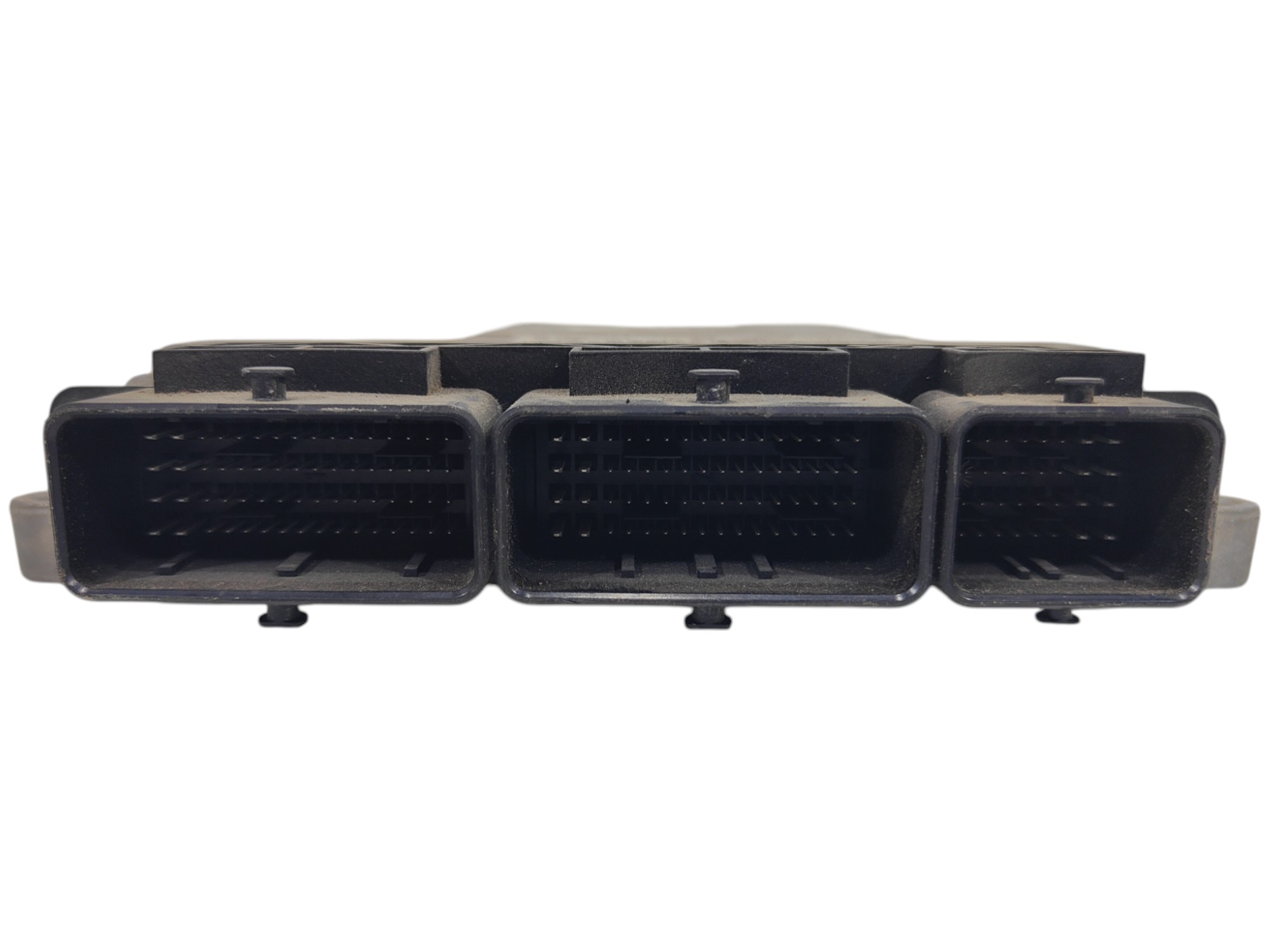 ECU de motor Renault CLIO 1.5 DCI , Ref: 8088-K3B2