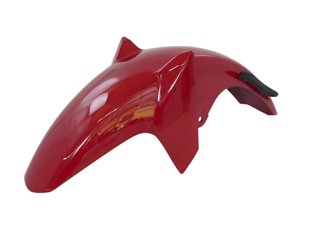 Guardabarro delantero Yamaha YBR