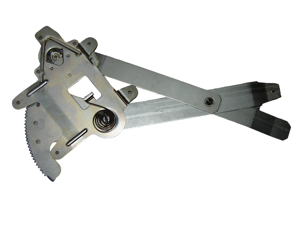 MAQUINA LEVANTA CRISTAL DELANTERA DERECHA CH S10/BLAZER
