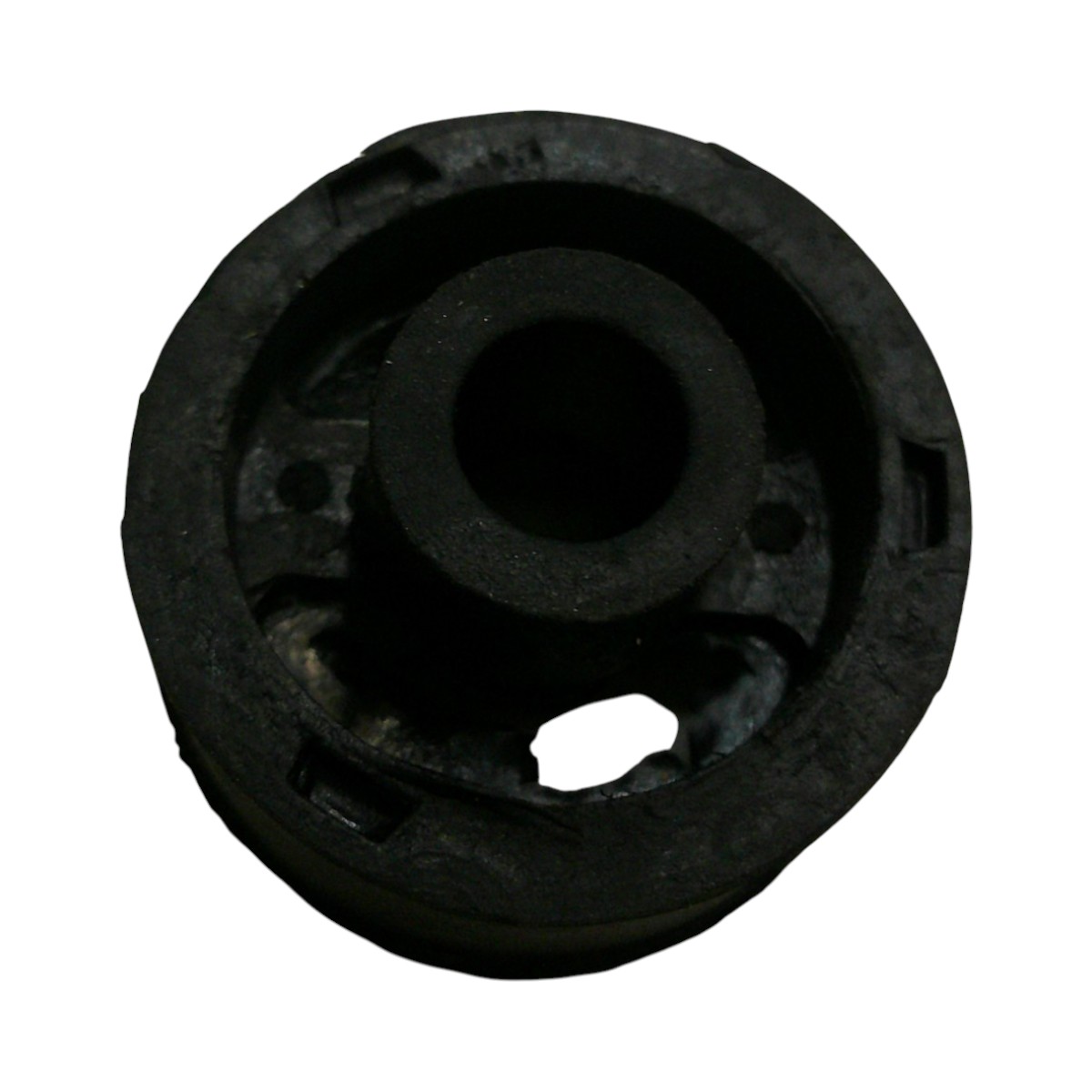 SOPORTE SUPERIOR DE RADIADOR CHEVROLET VECTRA 97/05