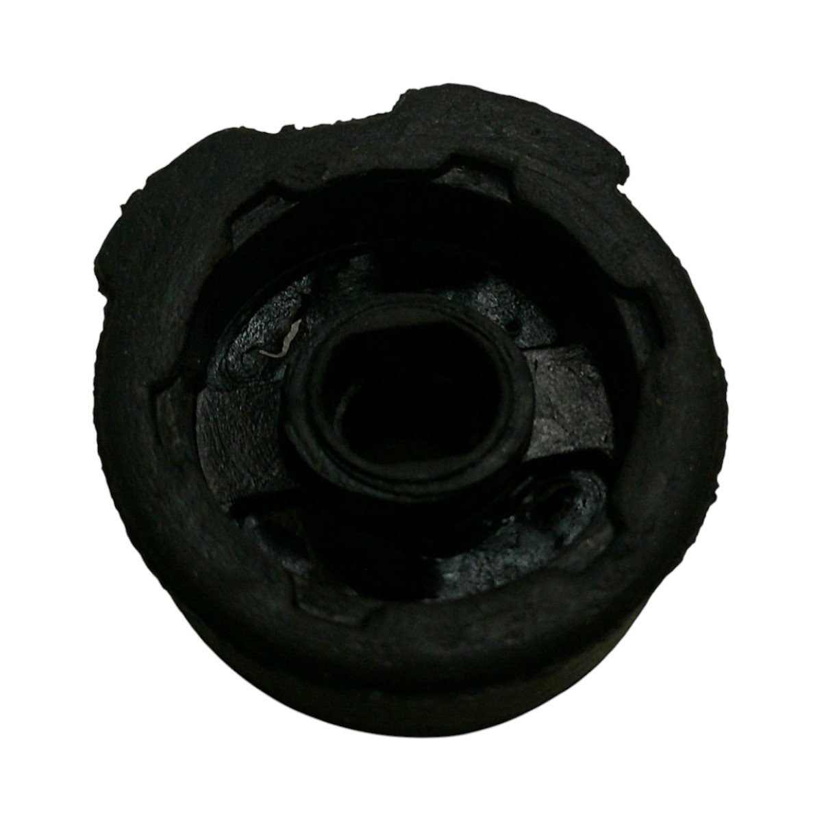 SOPORTE SUPERIOR DE RADIADOR CHEVROLET VECTRA 97/05