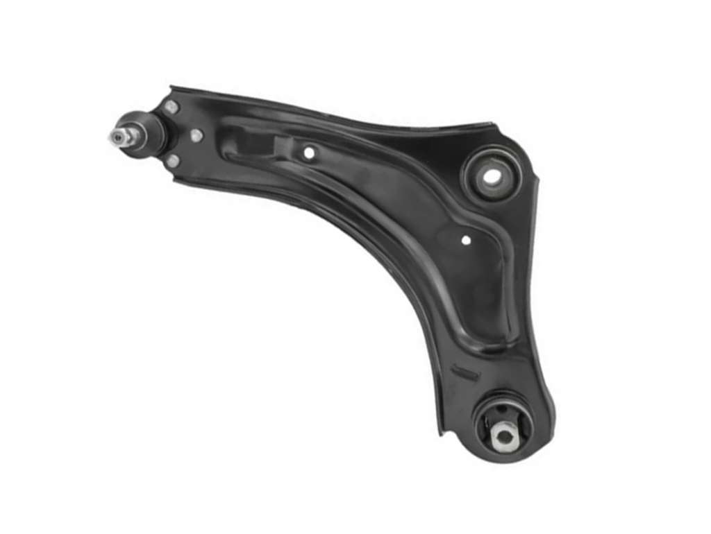 BANDEJA SUSPENSION BASTIDOR RE FLUENCE 11/.. C/ROTULA IZQ