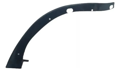 Soporte Izqueirdo Paragolpe Trasero Chery Qq 2013 – Dyd