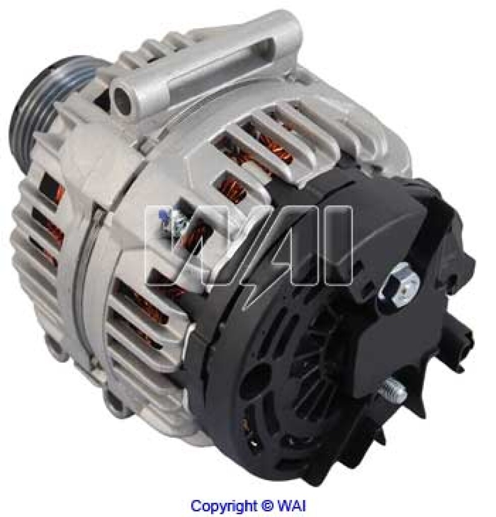 Alternador 12V 98A