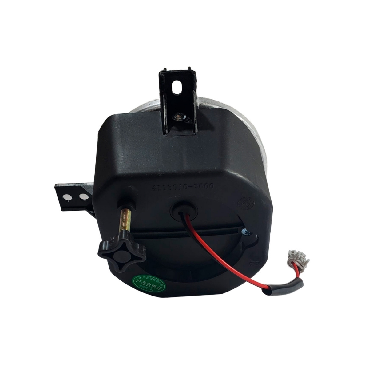 Faro Caminero Izquierdo Zx Auto Grand Tiger 2006 Al 2016
