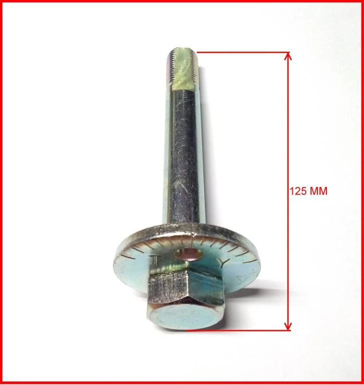 EJE BASTIDOR INF HYUNDAI PORTER 96 ORIGINAL