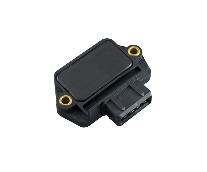 MODULO ENCENDIDO