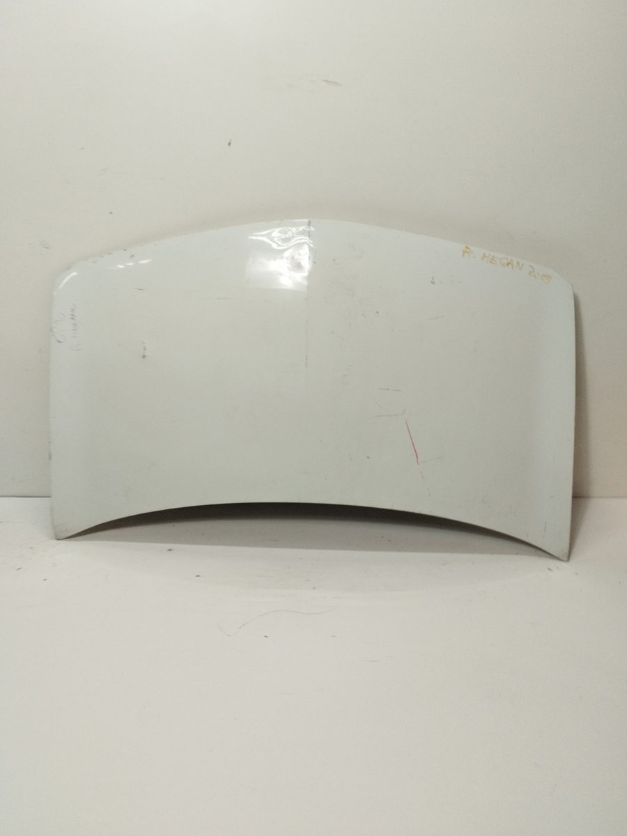 Espolon Renault Megane Ii Berlina 3p 2002-2009 Diesel