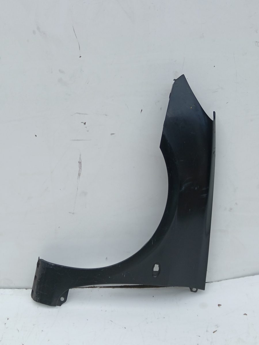 Guardabarro Delantero Izquierdo Peugeot 307 (S1) 2001-2005 XT