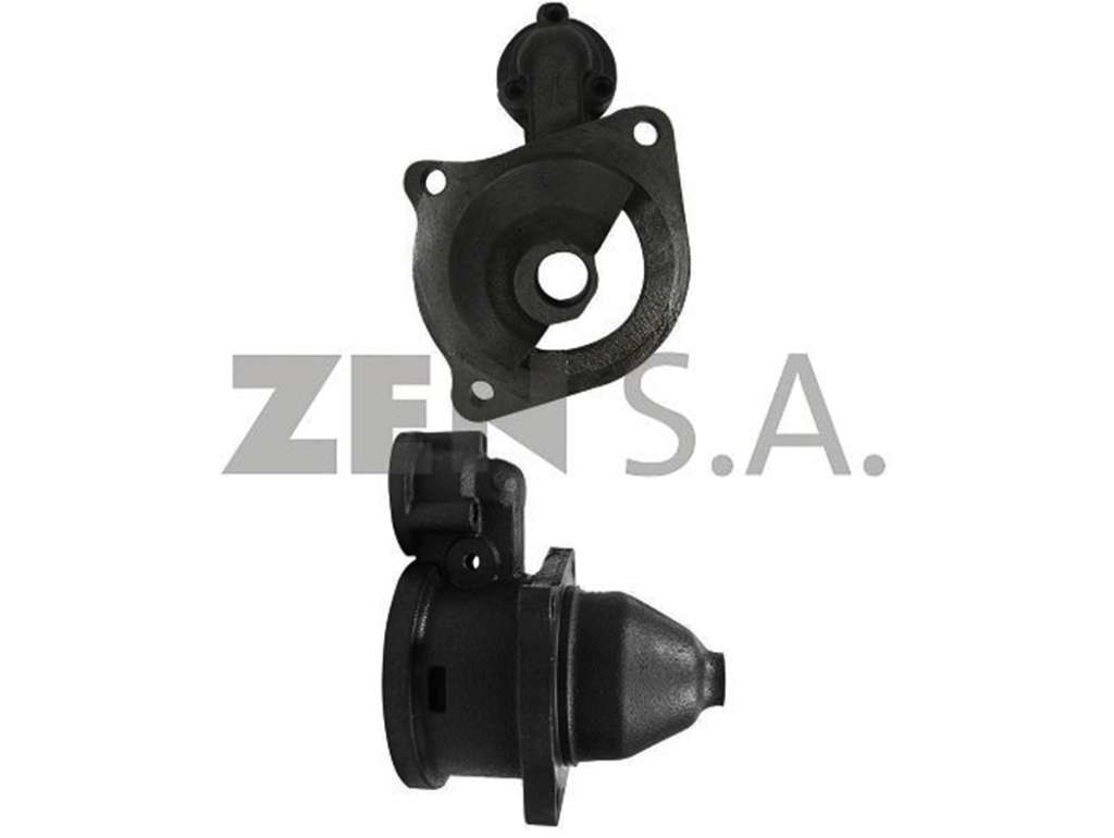 TROMPA ARRANQUE BOSCH 0366/MAXION J-DEERE