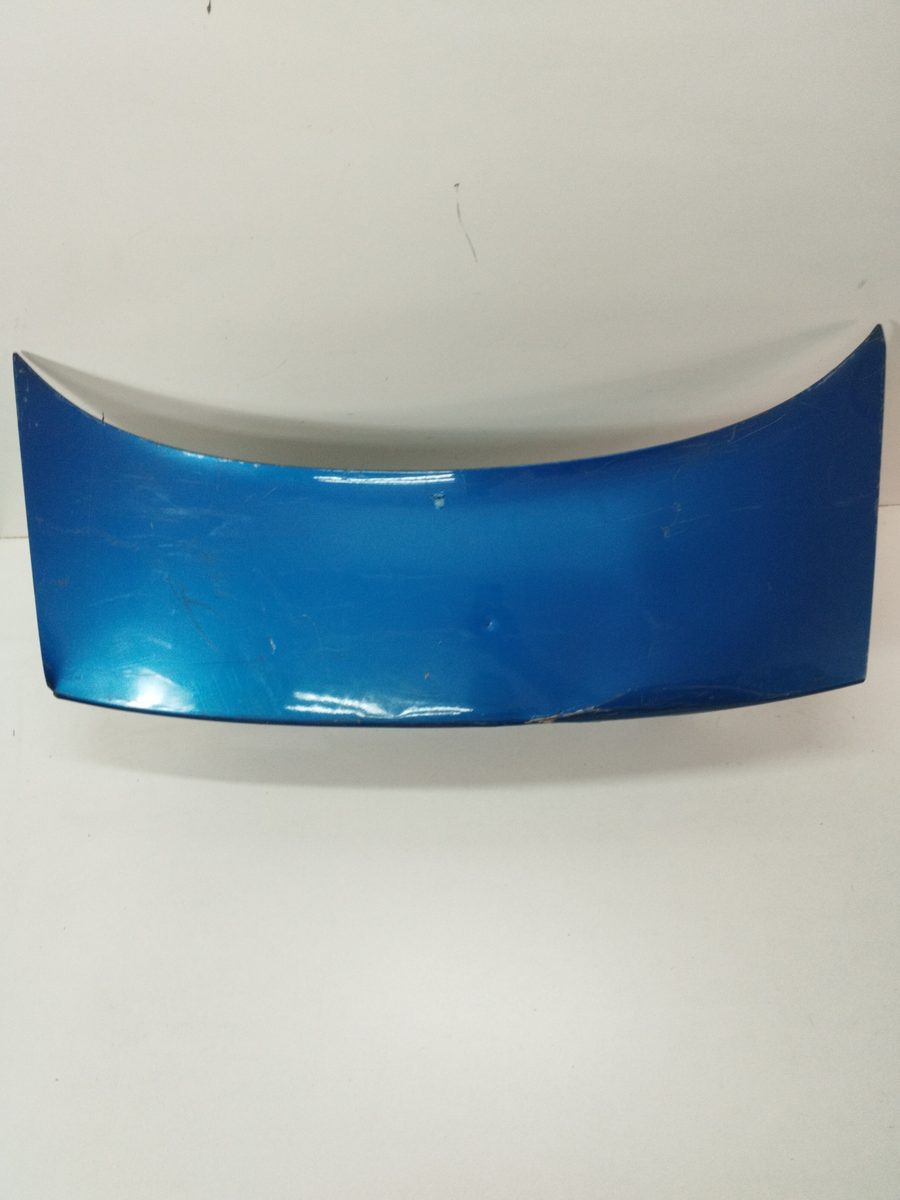 Tapa Baul BMW Serie 3 Berlina (E46) 1998-2006